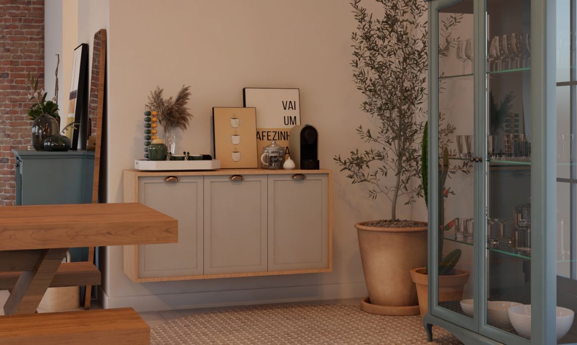 Social Casa Arandela