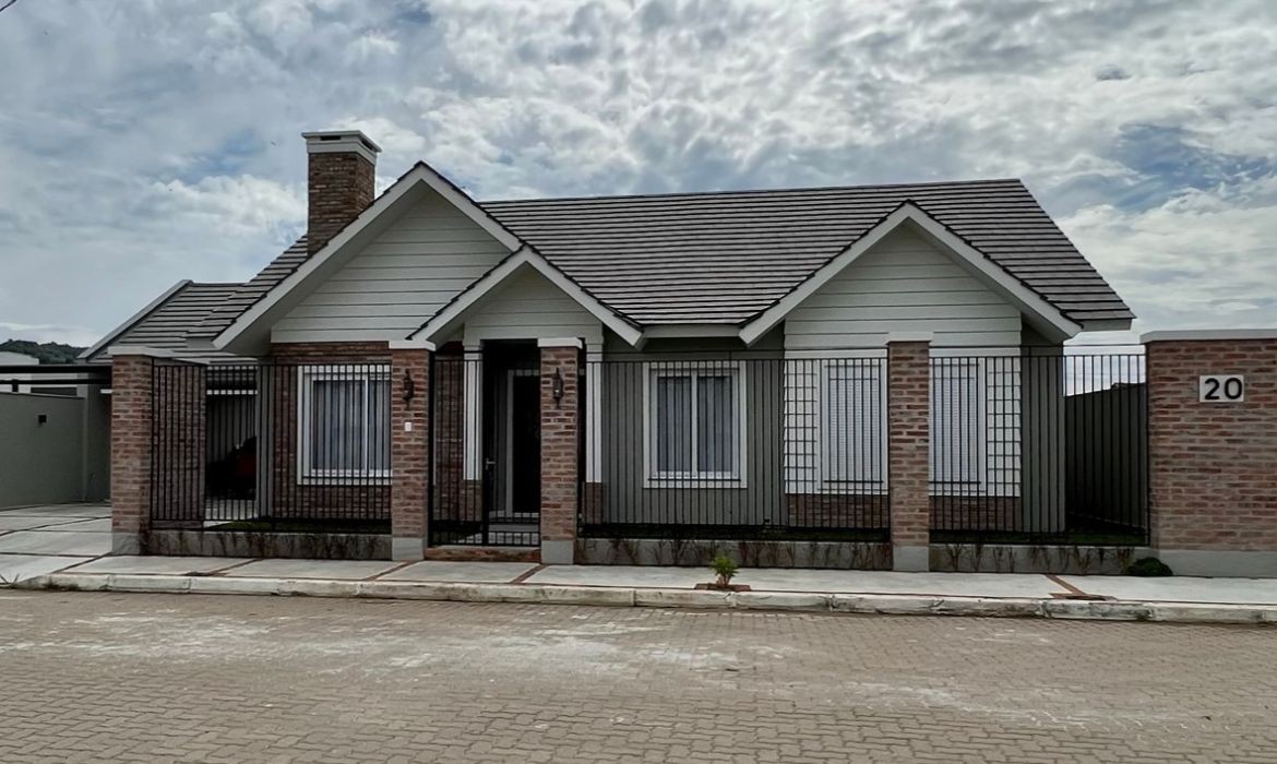 Casa Céu