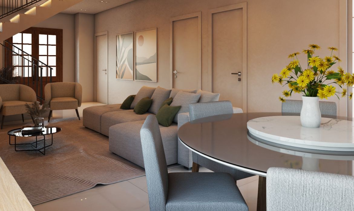 Social Casa Espaço Feliz